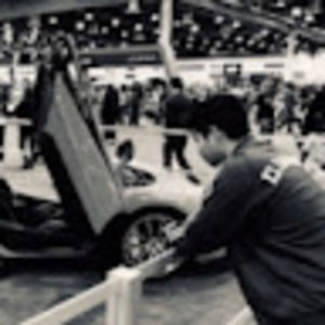 Meet your Posher, Joaquin